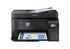 Принтер Epson EcoTank L5590 з Wi-Fi (C11CK57403)