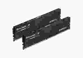 Пам'ять для настільних комп'ютерів G.Skill 32 GB (2x16GB) DDR5 5600 MHz Ripjaws S5 Matte Black (F5-5600J3036D16GX2-RS5K)