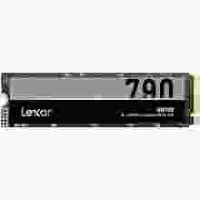 SSD накопичувач Lexar NM790 2 TB (LNM790X002T-RNNNG)