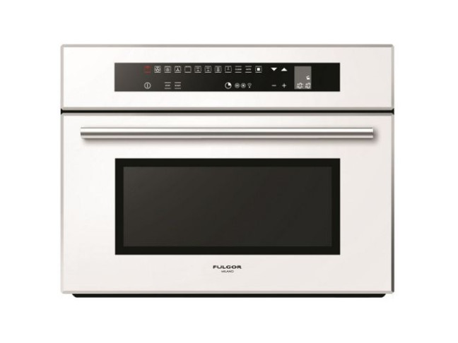 Микроволновая печь Fulgor Milano LCMO4511TCWH