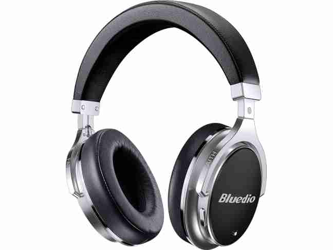 Навушники Bluedio F2