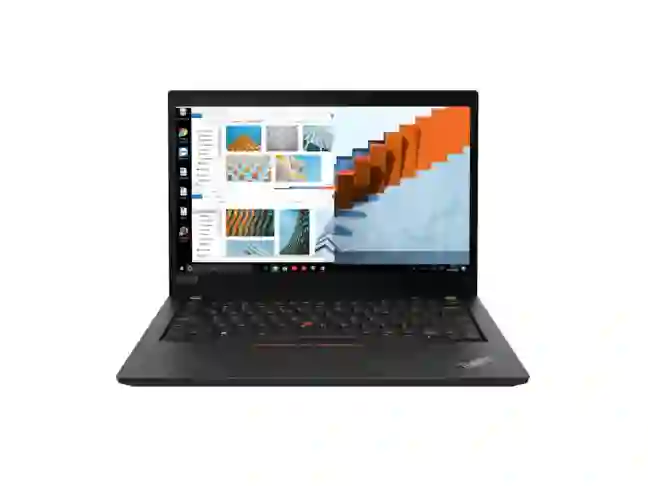 Ноутбук Lenovo ThinkPad T14 Gen 3 AMD (21CF002TRA)