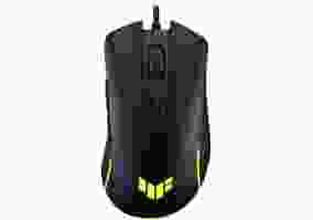 Миша Asus TUF Gaming M3 GEN II Black (90MP0320-BMUA00)