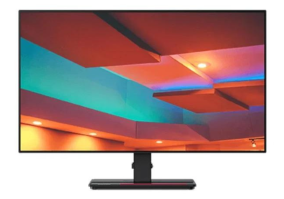 Монітор Lenovo ThinkVision P27q-20 (61EAGAT6EU)