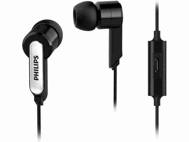 Наушники Philips SHE1405