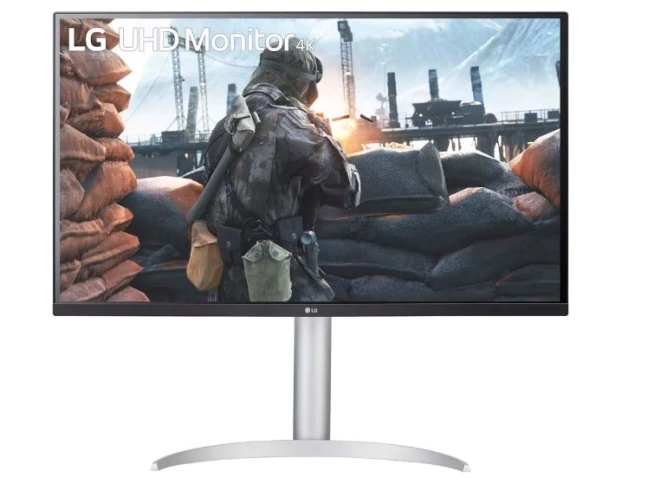 Монітор LG 32UP55NP