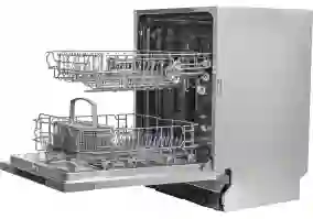 Вбудована посудомийна машина Gunter&Hauer SL 6005