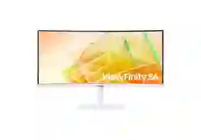 Монитор Samsung ViewFinity S6 S34C650TAUX (LS34C650TAUXEN)