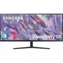 Монітор Samsung ViewFinity S50GC (LS34C500GAUXEN)