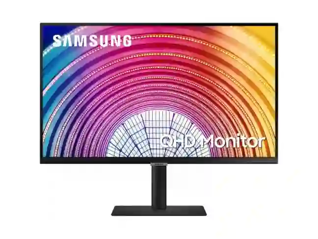 Монітор Samsung ViewFinity S60A (LS27A600NAUXEN)