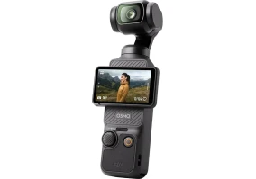 Екшн-камера DJI Osmo Pocket 3 Creator Combo (CP.OS.00000302.01)