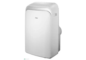 Мобільний кондиціонер Midea MPPDA-09CRN7