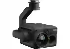 Камера з тепловізором для дрона DJI Zenmuse H20T (CP.ZM.00000121.01)