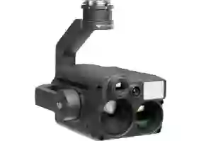 Камера нічного бачення для дрона DJI Zenmuse H20N (CP.ZM.00000145.01)