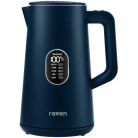 Электрочайник RAVEN EC024G