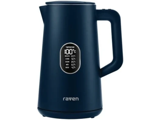 Электрочайник RAVEN EC024G
