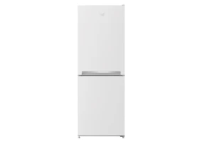 Холодильник з морозильною камерою Beko RCSA240K40WN