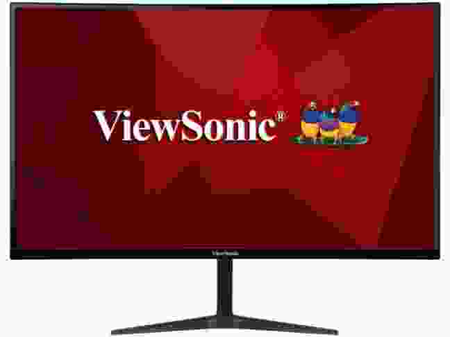 Монітор Viewsonic VX2718-PC-MHD