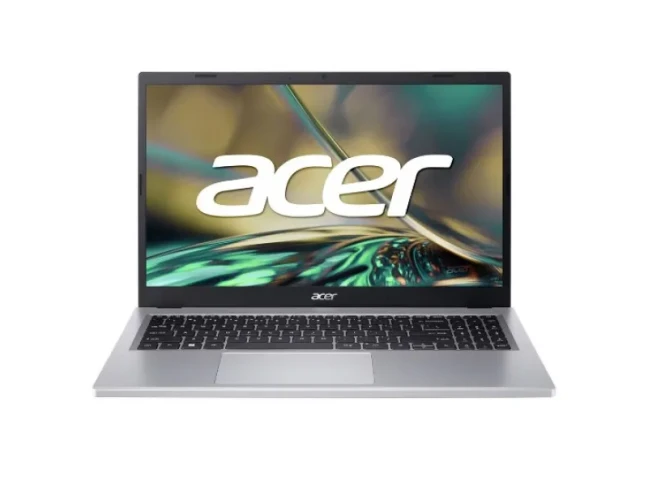 Ноутбук Acer Aspire 3 A315-24P-R9WY Silver (NX.KDEEX.026)