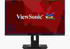 Монитор Viewsonic VG2756-4K