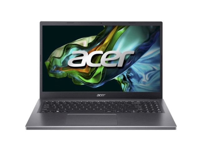 Ноутбук Acer Aspire 5 A515-48M-R4C0 Steel Gray (NX.KJ9EU.004)