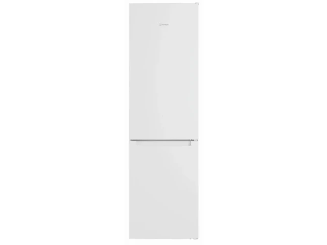 Холодильник с морозильной камерой Indesit INFC9 TI22W