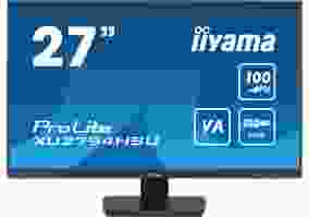 Монітор Iiyama ProLite XU2794HSU-B6