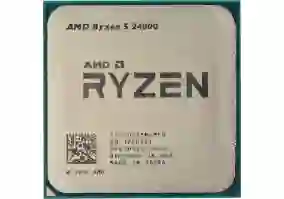 Процесор AMD Ryzen 5 2400G (YD2400C5M4MFB)