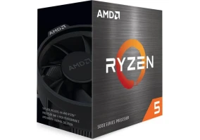 Процессор AMD Ryzen 5 5600GT (100-100001488BOX)