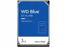 Жорсткий диск WD Blue 3 TB (30EZAX)
