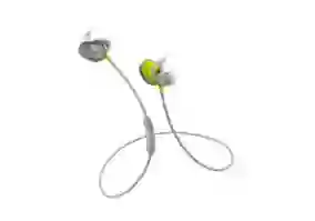 Наушники Bose SoundSport wireless Citron 761529-0030