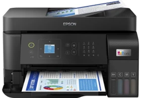 БФП Epson EcoTank L5590 (C11CK57404)