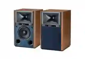 Мультимедійна акустика JBL 4329P Walnut (4329PWALEU)