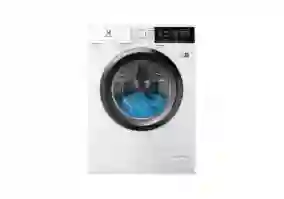 Пральна машина Electrolux EW6SM326SU