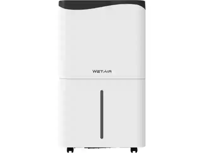 Осушитель воздуха WetAir WAD-A50L