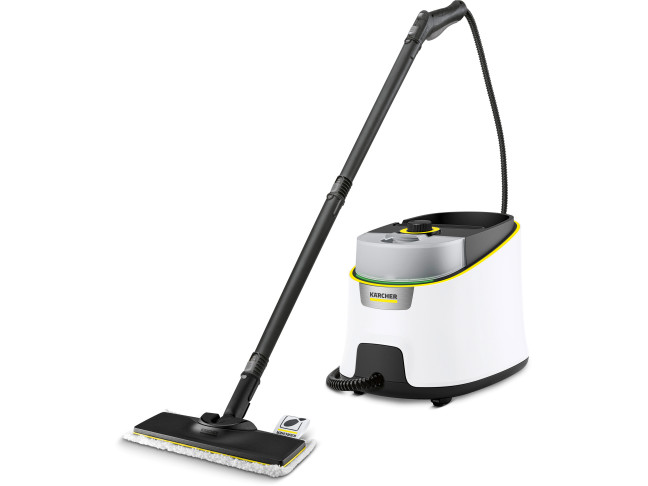 Пароочисник Karcher SC 4 DELUXE EASYFIX (1.513-460.0)