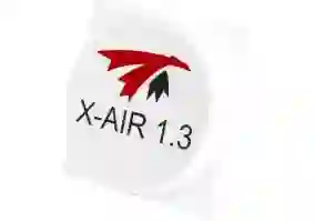 Антенна TrueRC X-Air 1.3 RHCP (0608597251388)