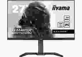 Монітор Iiyama G-Master GB2745QSU-B1