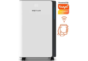 Осушитель воздуха WetAir WAD-B20L