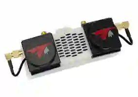 Антенна TrueRC X-AIR 5.8 MK II Pair for HDZero VRX4 SMA RHCP (0608597254341)