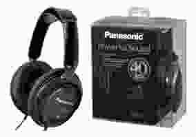 Навушники Panasonic RP-HTF295E-K