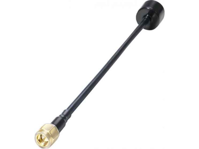 Антена AKK Tube Antenna 5.8GHz 4.5DBi SMA 160mm RHCP (AT160)