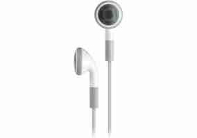 Навушники Apple iPod Earphones