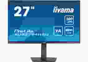 Монітор Iiyama ProLite XUB2794HSU-B6