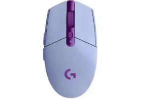 Миша Logitech G304 Lightspeed Lilac (910-006024)