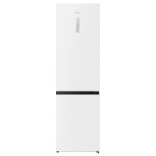 Холодильник з морозильною камерою Hisense RB440N4BW1