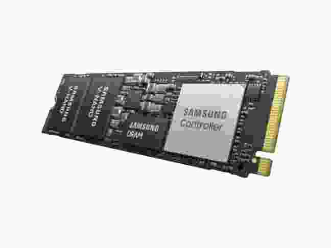 SSD накопичувач Samsung PM9B1 256 GB (MZVL4256HBJD-00B07)