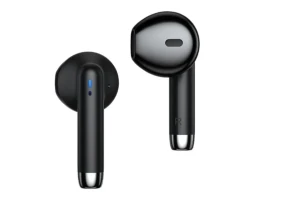 Наушники TWS Blackview Oscal HiBuds 5 Black
