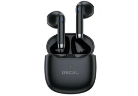 Наушники TWS Blackview Oscal HiBuds 5 Black