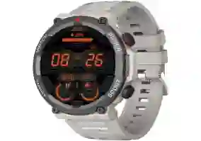 Смарт-часы Blackview W50 Gray